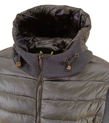 GIUBBINO UOMO HM109 Tellini S.r.l. Ingrosso Abbigliamento